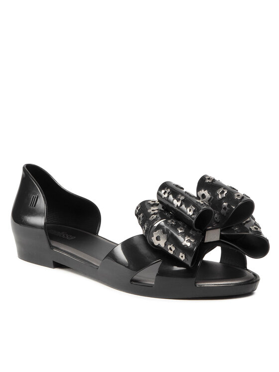 Melissa Сандали Melissa Seduction VI Ad 33634 Черен