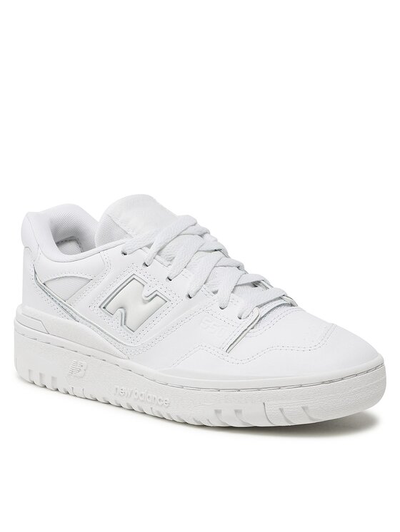 New Balance Superge New Balance GSB550WW Bela
