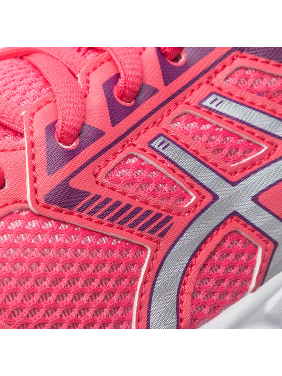 Asics Bėgimo batai Asics Gel-Ikaia 6 Gs C60NQ Rožinė
