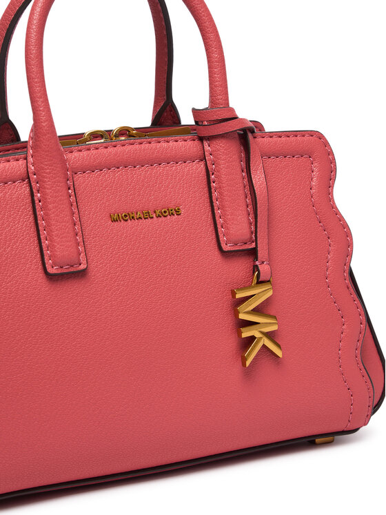 MICHAEL Michael Kors Сумка MICHAEL Michael Kors 32T6A9IC0L Кораловий