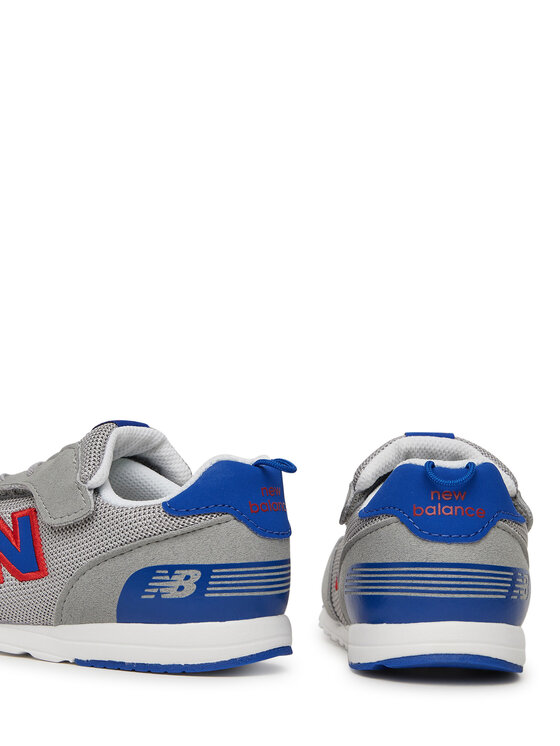 New Balance Сникърси New Balance NW515KG Сив