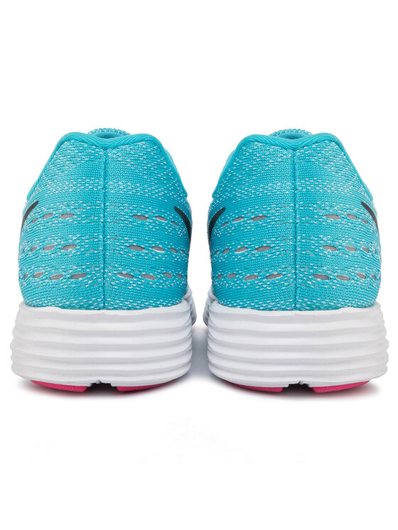 Nike Pantofi pentru alergare Nike Lunartempo 2 818098 402 Albastru
