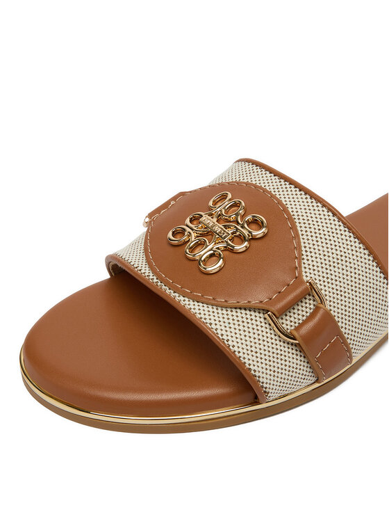 Nine West Шльопанці Nine West CEO-6165-32 Коричневий