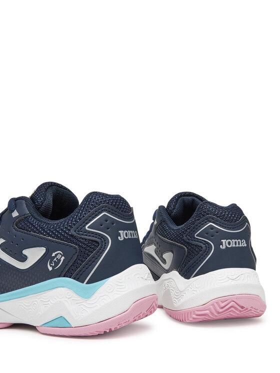 Joma Tenisa apavi Joma Master 1000 Jr 2533 JMATS2533C Tumši zils