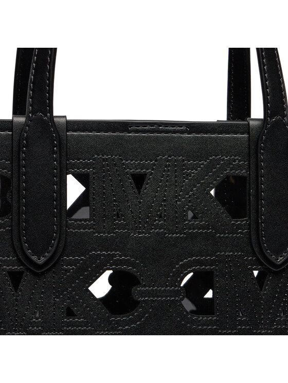 MICHAEL Michael Kors Сумка MICHAEL Michael Kors Eliza 30S4SZAT0P Чорний