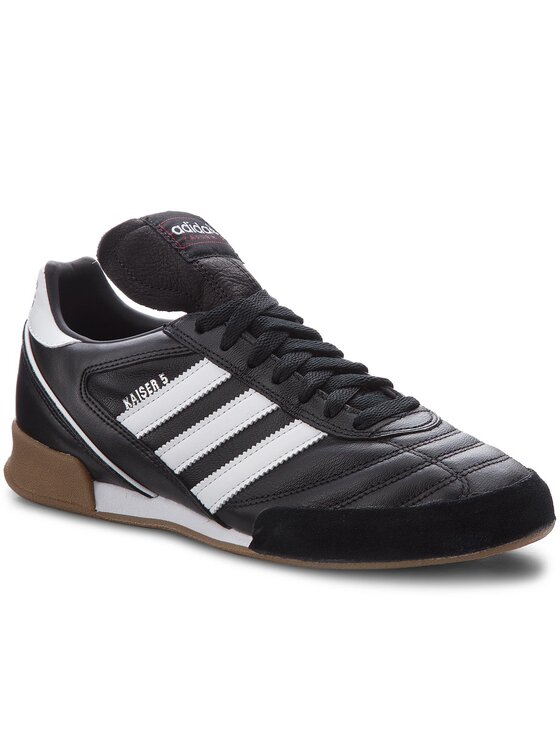 adidas Boty na fotball adidas Kaiser 5 Goal 677358 Černá