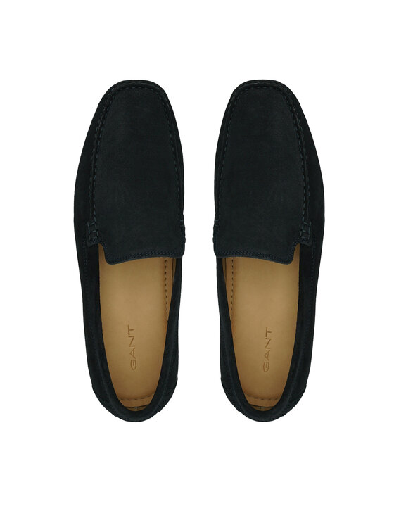 Gant Мокасини Gant 30633914 Тъмносин