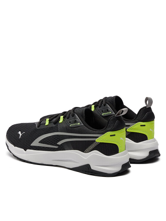 Puma Снікерcи Puma 389422 14 Сірий