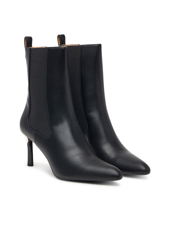 Armani Exchange Stivaletti Armani Exchange XW003097 AF27458 UC001 Nero