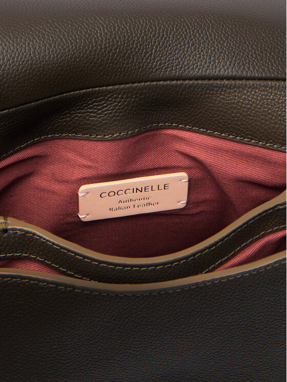 Coccinelle Сумка Coccinelle U7F Coccinellemavery E1 U7F 18 02 01 Хакі
