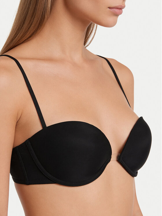 Wonderbra Wonderbra Бюстгальтер з підкладкою WB009243 Чорний