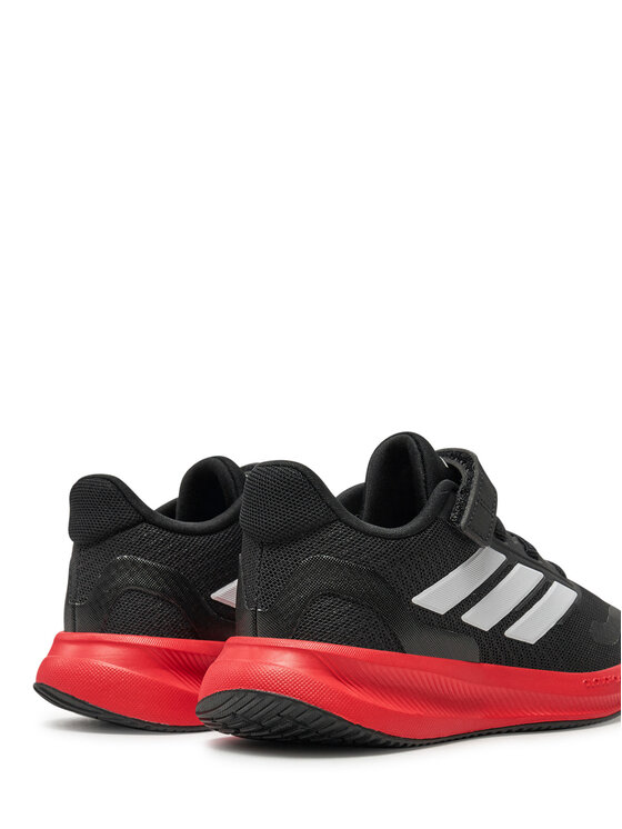 adidas Αθλητικά adidas Runfalcon 5 IE8577 Μαύρο