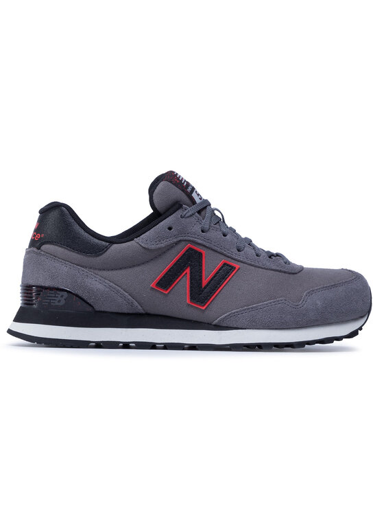 New Balance Laisvalaikio batai New Balance ML515NBD Pilka