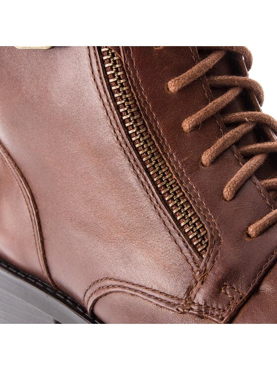 Caprice Stivaletti Caprice 9-25100-21 Marrone