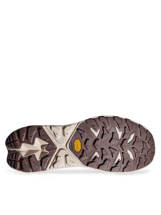 Hoka Scarpe da trekking Hoka Anacapa 2 Mid Gtx GORE-TEX 1141633 Grigio