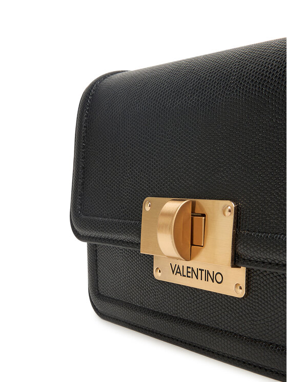 Valentino Сумка Valentino Floren VBS9A909LUC Чорний