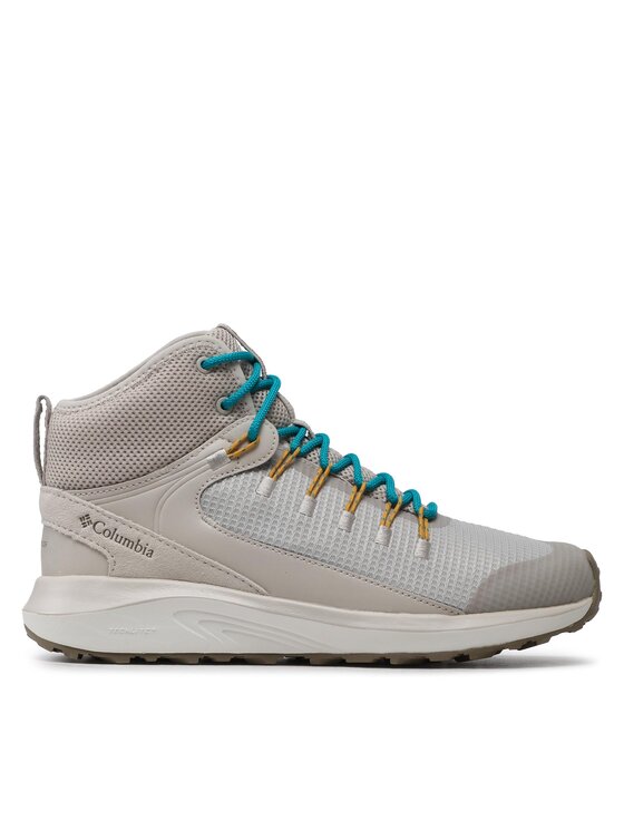 Columbia Trekking Columbia Trailstorm Mid Waterproof BL0155 Bež