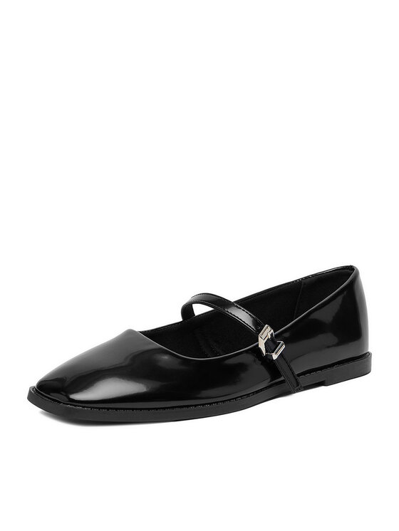 JENNY Balerini JENNY CEO-JD25-9-12 Negru