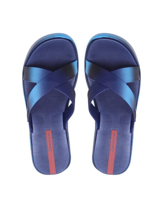 Ipanema Chanclas Ipanema Colore Fem 83423 Azul marino