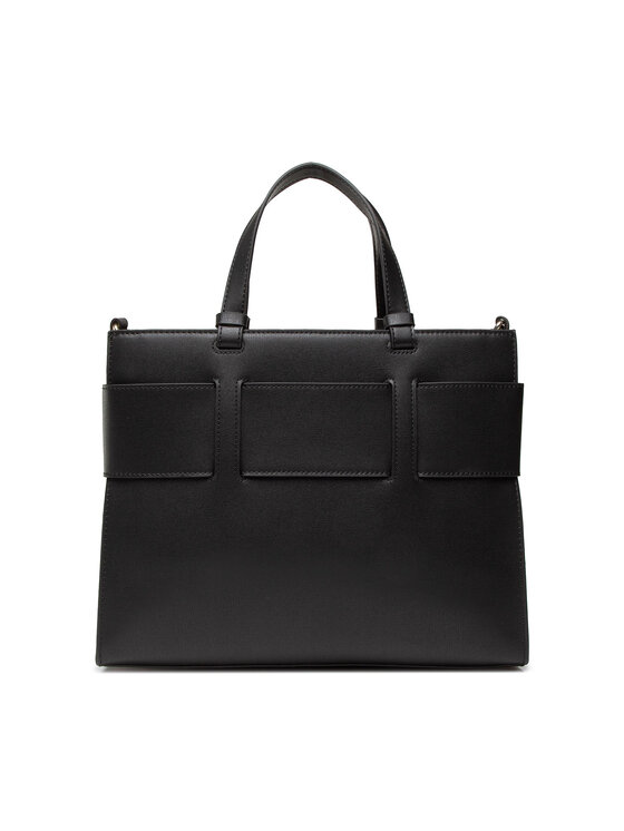 Armani Exchange Сумка Armani Exchange 942689 0A874 00020 Чорний