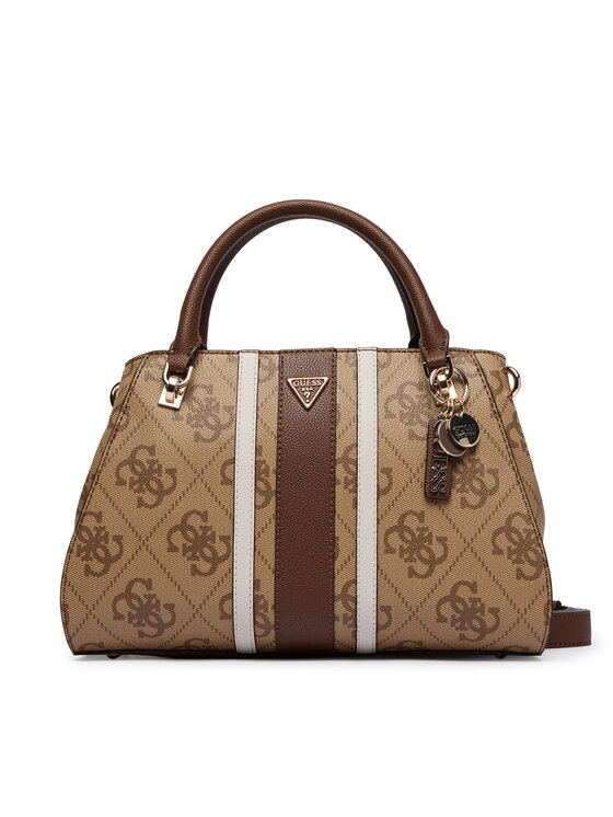 Guess Сумка Guess Noelle II HWSS96 72070 Коричневий