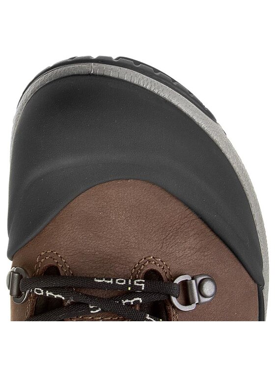 ECCO Trekkingi ECCO Biom Hike 81152351623 Black/Coffee