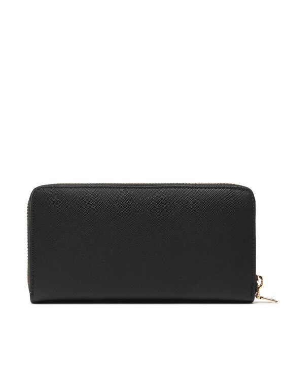 Geox Peněženka Geox D.Wallet D35K3A B0039 C9999 Černá