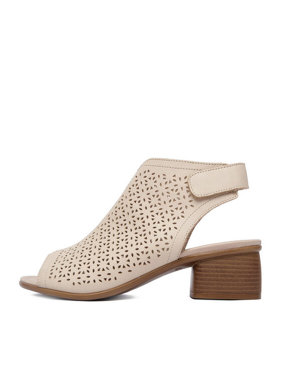 Remonte Sandalias Remonte CEO-R8777-60 Beis