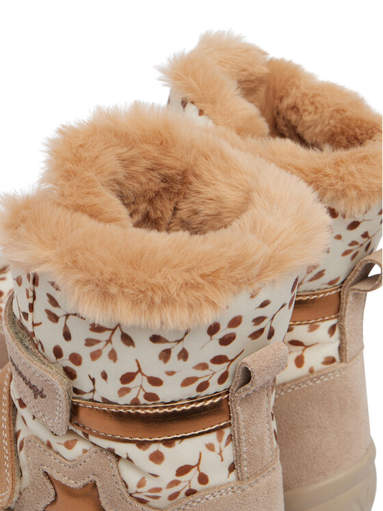 Primigi Снігоходи Primigi GORE-TEX 2379155 S Бежевий