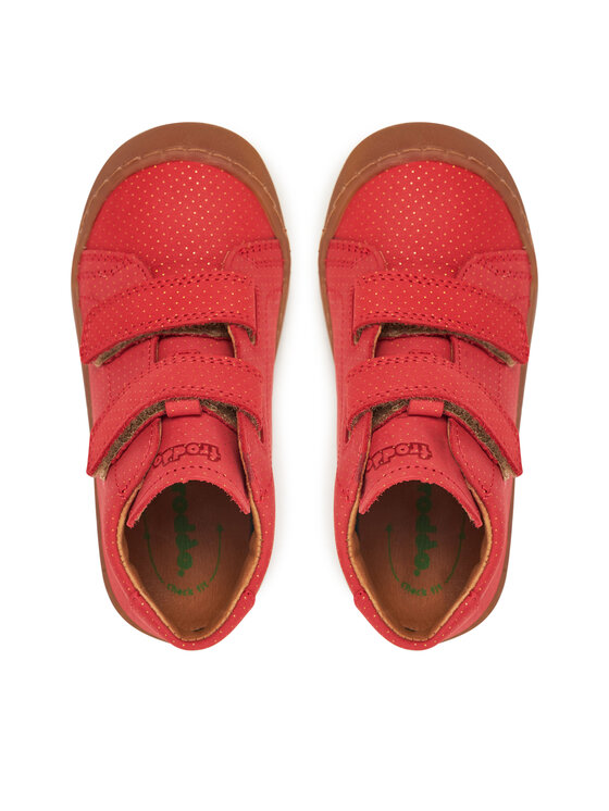 Froddo Poltopánky Froddo G2130328-28 S Koralová