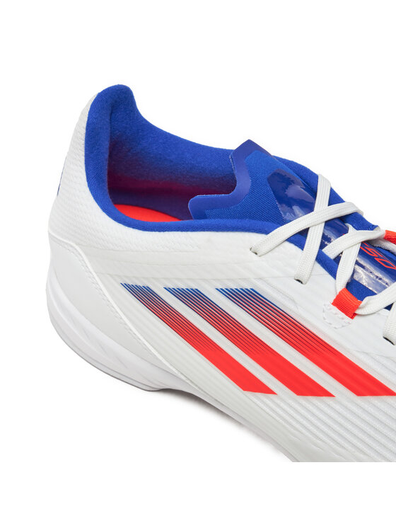 adidas Ghete pentru fotbal adidas F50 League In IF1395 Alb