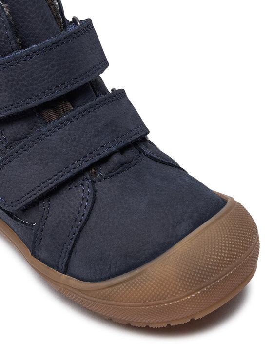 Froddo Черевики Froddo Olie Wool Tex G2110138 S Голубий