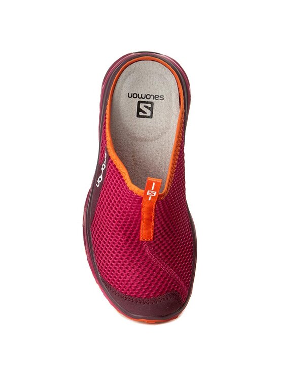 Salomon Papucs Salomon Rx Slide 3.0 W 392447 20 M0 Bordó