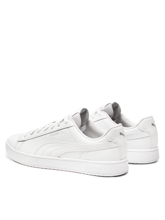 Puma Сникърси Puma Rickie Classic 394251-01 Бял