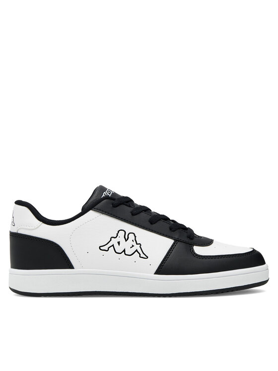 Kappa Sneakers Kappa Logo Malone Kid 371K1IW-A01 Bianco