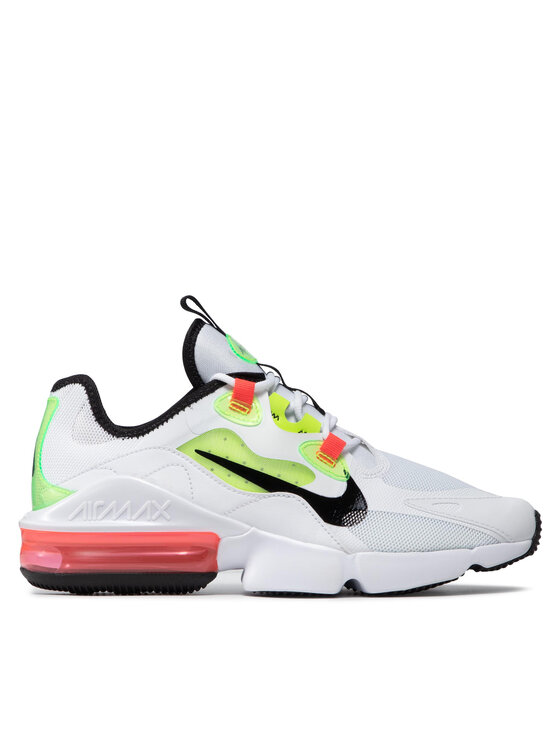 Nike Sportcipők Nike Air Max Infinity 2 Amd CZ0361 100 Fehér