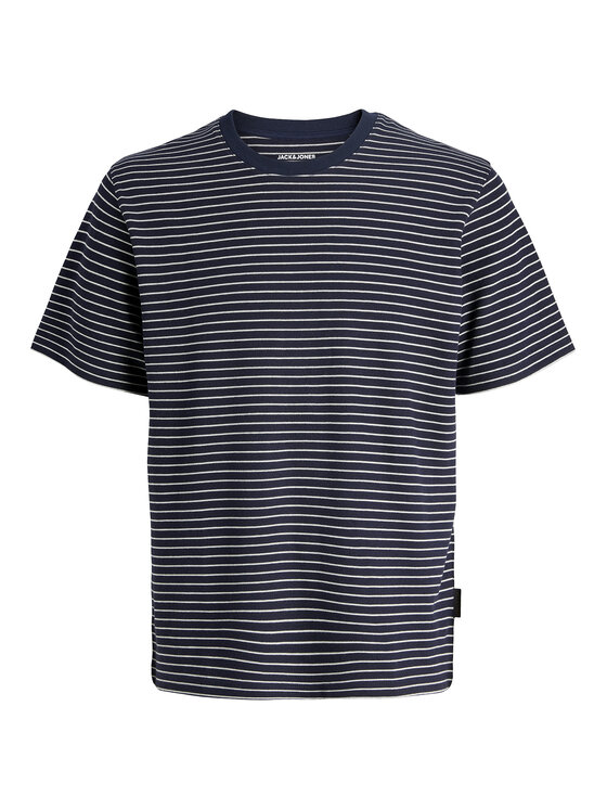 Jack & Jones Jack & Jones Camiseta Dover 12288015 Azul marino Relaxed Fit
