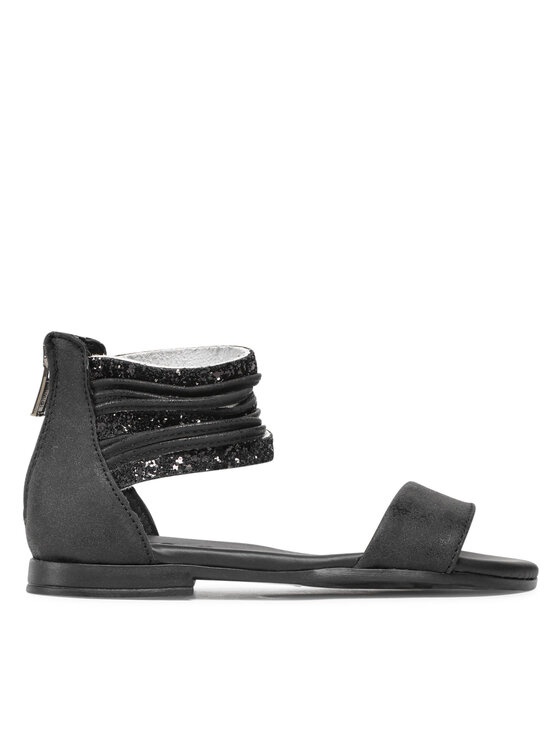 Primigi Sandále Primigi 1935311 S Čierna