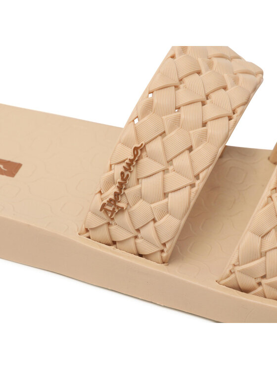 Ipanema Klapki Ipanema Renda II Fem 83243 Beżowy