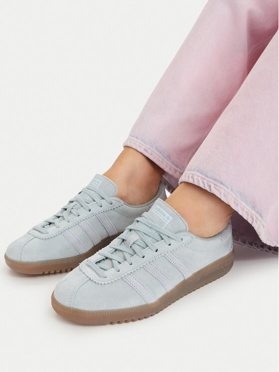 adidas Sneakersy adidas Brmd IH4180 Zielony