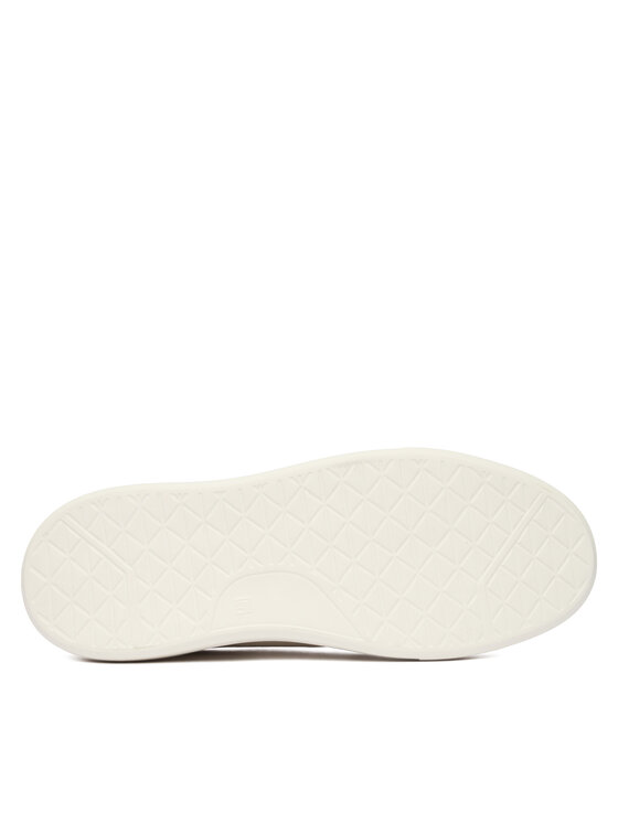 Alexander Smith Sneakersy Alexander Smith York ASBEYKM-0108 Bílá