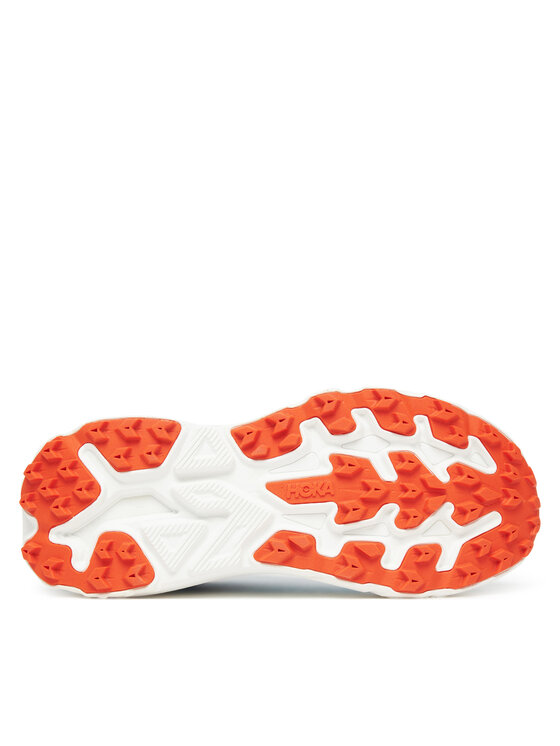 Hoka Маратонки за бягане Hoka Challenger 8 1168716 Син