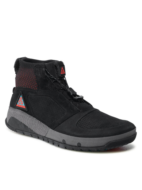 Nike Laisvalaikio batai Nike Acg Ruckel Ridge AQ9333 002 Juoda