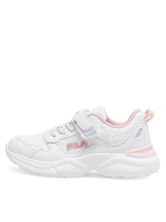 Fila Superge Fila SOT FFK0220_13078 Bela