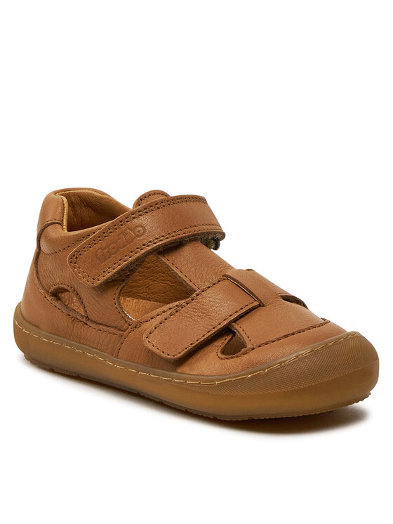 Froddo Босоніжки Froddo Ollie Sandal G2150186-2 S Коричневий