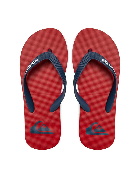 Quiksilver Джапанки Quiksilver AQYL100601 Тъмносин