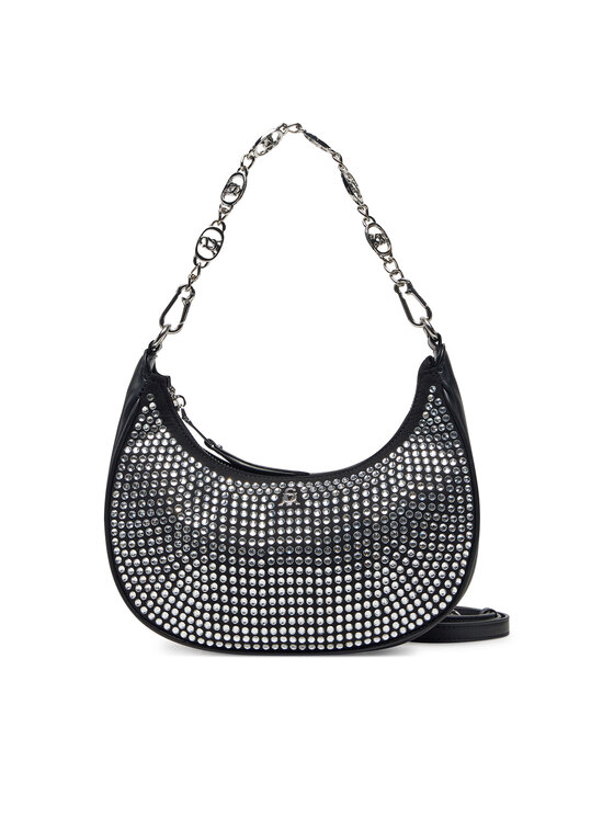 Steve Madden Сумка Steve Madden Bwand-R SM13001698 Чорний