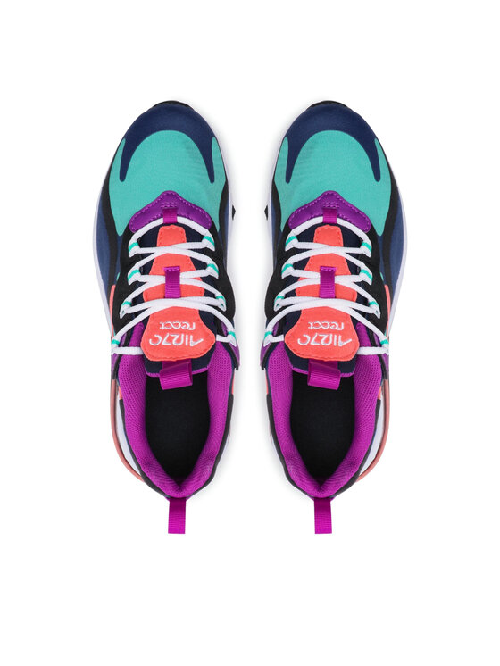 Nike Sneakers Nike Air Max 270 React BQ0103 402 Colorat
