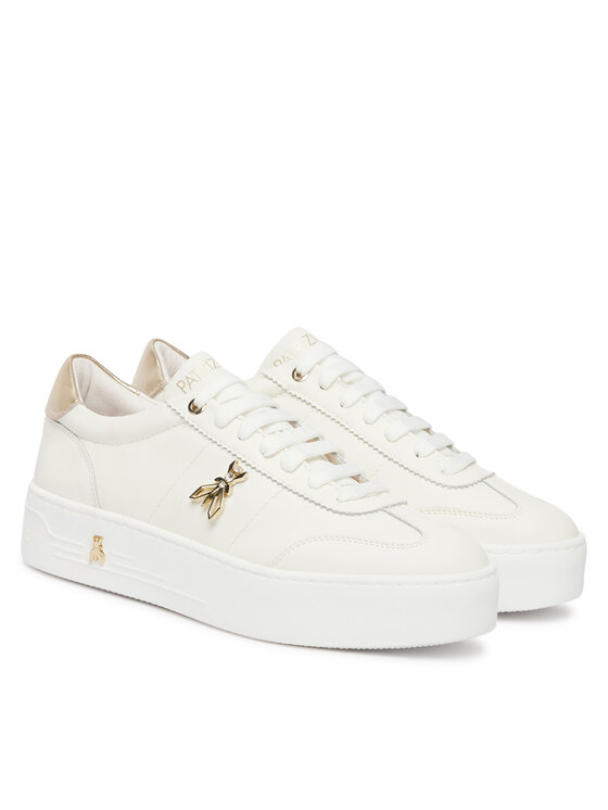 Patrizia Pepe Superge Patrizia Pepe PPJ356.02 Bela
