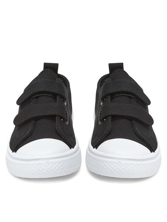 Sprandi Tenis superge Sprandi CEO-CSS20532-01 Črna